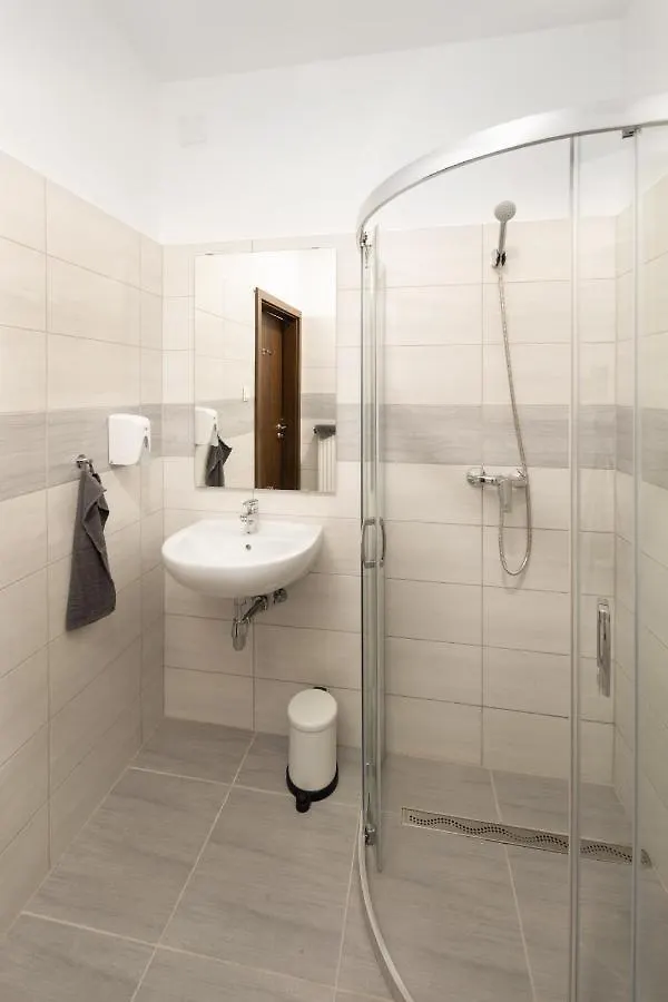 Rooms Of Wr19 Budapest 0*,  Hungary