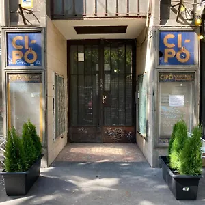 Casa Nora Budapest