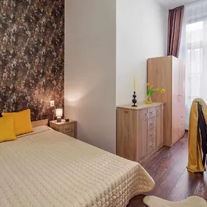 Klauzal 14 Budapest
