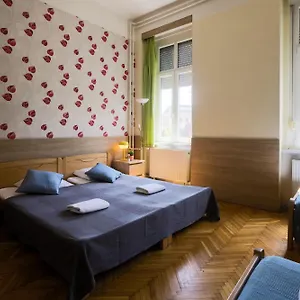 East Station Private Budapest
